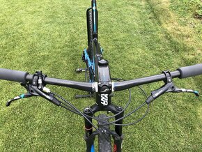 Giant Anthem X29 carbon 10,8kg - 5