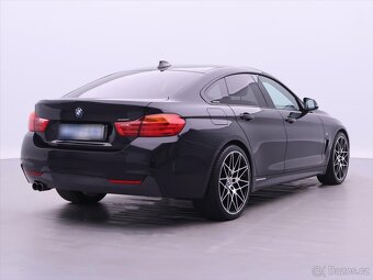 BMW Řada 4 2,0 420d 140kW GC M-Paket (2015) - 5