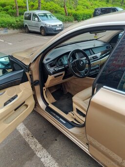 BMW 530 gt - 5