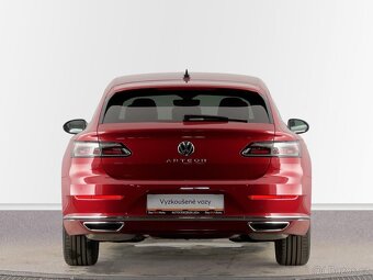 Arteon Shooting Brake Elegance 2.0 TSI 140kW DSG - 5