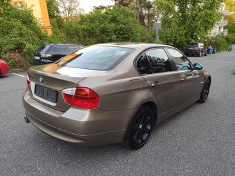 BMW E90 330d 170kw, 262tis km - 5