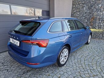 Škoda Octavia 1,5 TSI, 110 KW, Style - 5