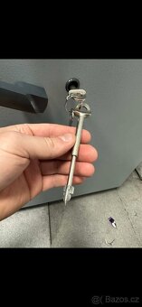 Trezor Fichet-Bauche MILIUM 150 ||I - 5