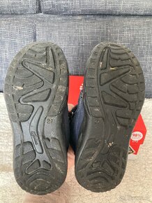 Superfit glacier goratex 27 - 5