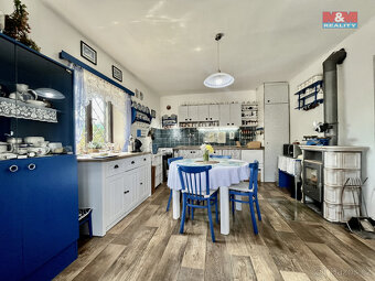 Prodej rodinného domu, 116 m², Boštice - Petrovice II - 5