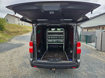 Peugeot Expert 2.0 L3H1 5 míst - 5