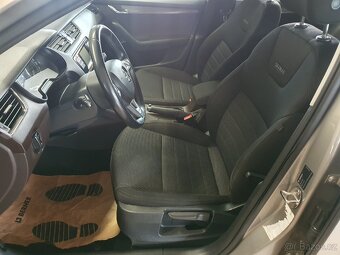 Škoda Octavia 3 Combi Scout 2,0TDI CR 135kW DSG 4x4 r.v.2017 - 5