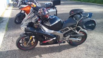 Kawasaki Ninja Zx 636 R - 5