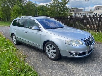 Passat b6 - 5