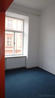 Pronájem 3+1 Dr. Stejskala, České Budějovice - 5