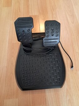 Thrustmaster T150 – volant s pedály, originální balení - 5