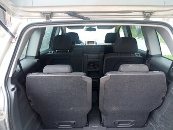 Opel Zafira 1.8 - 5