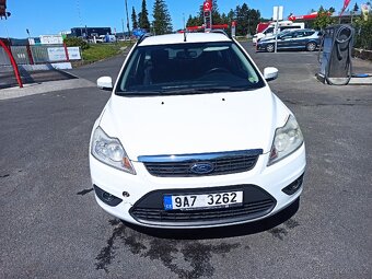 Ford Focus 2 1.8 TDCi 2008/ 85kW - 5