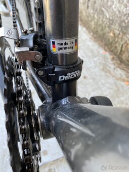 Trekingove kolo - Diamant Elan - 5
