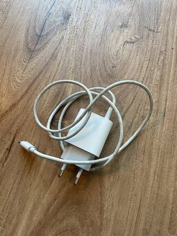 Oculus quest 2,128 GB, nabíječka, kabel - 5