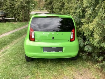 ŠKODA E- CITIGO iV Style - 5