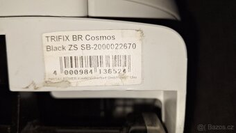 Britax Romer Trifix - 5