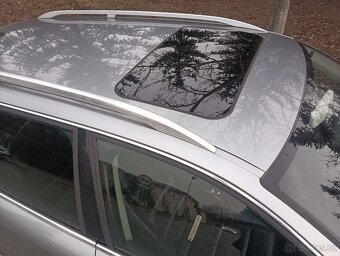 AUDI A4 R.V.2005 KOMBI 3,0 TDI QAUTRO - 5