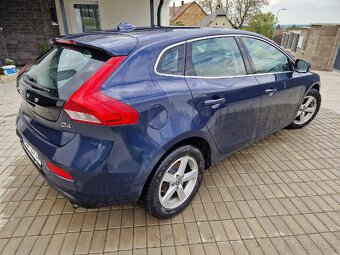 Volvo V40 - 5