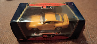 BBurago Porsche 959 Turbo VIP Collection - 5