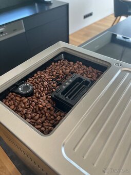 Delonghi prima donna Elite - 5