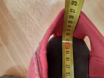 Sandálky Loap vel. 33 - 5