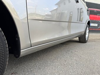 Škoda Fabia 1.4 63KW 2013 - 5