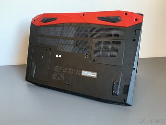 Acer Predator/ GTX 1060/ i7/ 8gb - 5