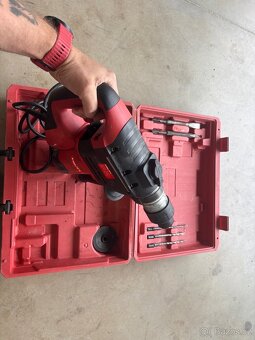 Vrtací kladivo Hilti Z1C ZT3-26 - 5