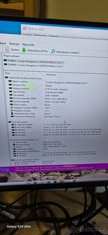 Gigabyte GA-Z87X-OC DDR 2133 a I5K - 5
