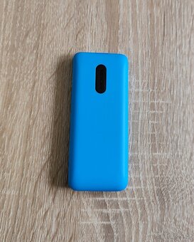 TLAČÍTKOVÝ MOBILNÍ TELEFON NOKIA 105 (RM-908) - 5