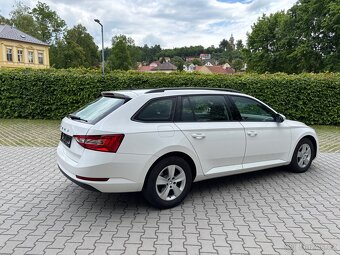 Superb 2.0 tdi 110kw dsg 2020 - 5