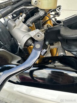 Suzuki gsx-r 750 K5, okruhovka - 5