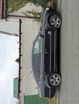 Škoda Superb - 5