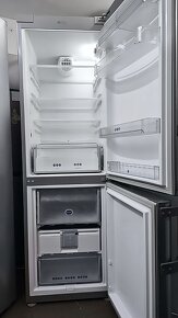 Lednice s mrazákem BEKO - NO FROST, kombinovaná, výška 184 - 5