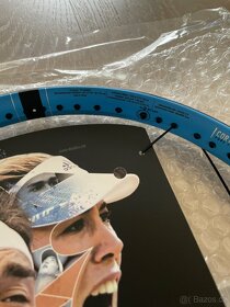 nová tenisová raketa Babolat Pure Drive Super Lite g2 - 5