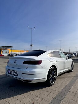 Vw arteon 176 kw - 5
