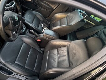 Škoda Octavia rs tdi - 5