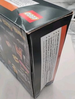 LEGO 10300 Stroj času - 5