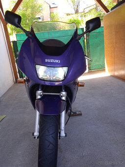 Suzuki RF 900 R,prosím číst celé - 5