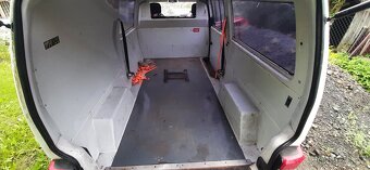 VW Transporter t4 1.9td - 5