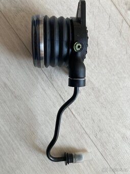 Centrální vysouvač spojky - VALEO 804581 - 5