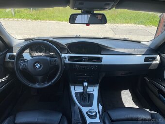 Bmw e90 330xd - 5