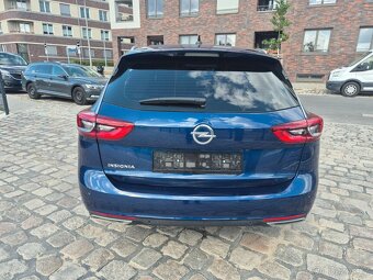 Opel Insignia B Sports Tourer Elegance 2.0L 128kW 06/2021 - 5
