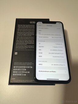 iPhone 11 pro 64gb - 5