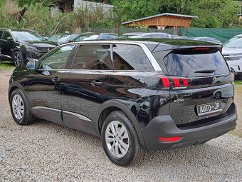 Peugeot 5008 1,5 HDI EAT8 ACTIVE 138.000 km - 5