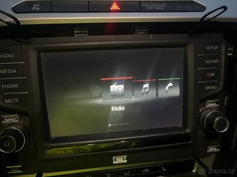 VW navigace 3G0919605 - 5