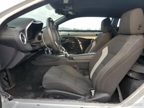Chevrolet Camaro 3.6 2016 TOP CENA - 5