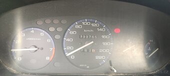 Honda Civic 1,5i LS - 5