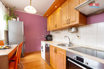 Prodej bytu 2+1, 61 m², Ostrava-Poruba, ul. Jasmínová - 5